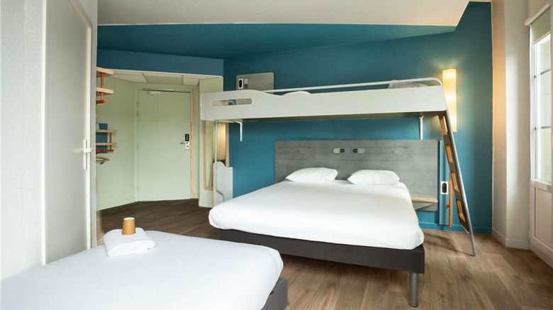 <b>Ibis Budget Strasbourg Centre Room</b>. Images powered by <a href="https://iceportal.shijigroup.com/" title="IcePortal" target="_blank">IcePortal</a>.
