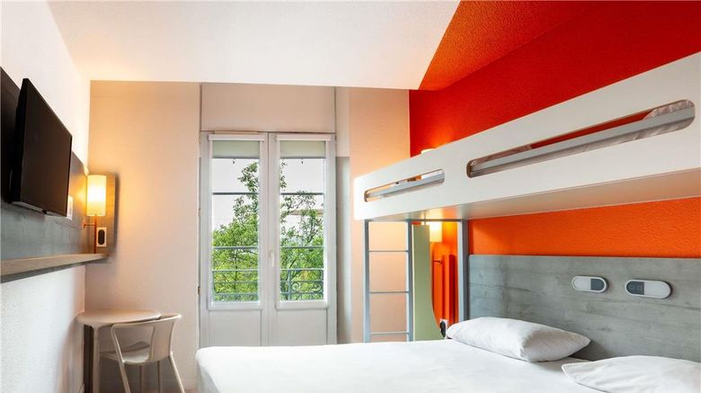 <b>Ibis Budget Strasbourg Centre Room</b>. Images powered by <a href="https://iceportal.shijigroup.com/" title="IcePortal" target="_blank">IcePortal</a>.
