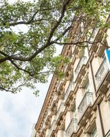 Ibis Budget Strasbourg Centre
