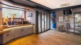Ibis Budget Strasbourg Centre Exterior