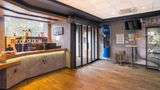 <b>Ibis Budget Strasbourg Centre Exterior</b>. Images powered by <a href="https://iceportal.shijigroup.com/" title="IcePortal" target="_blank">IcePortal</a>.