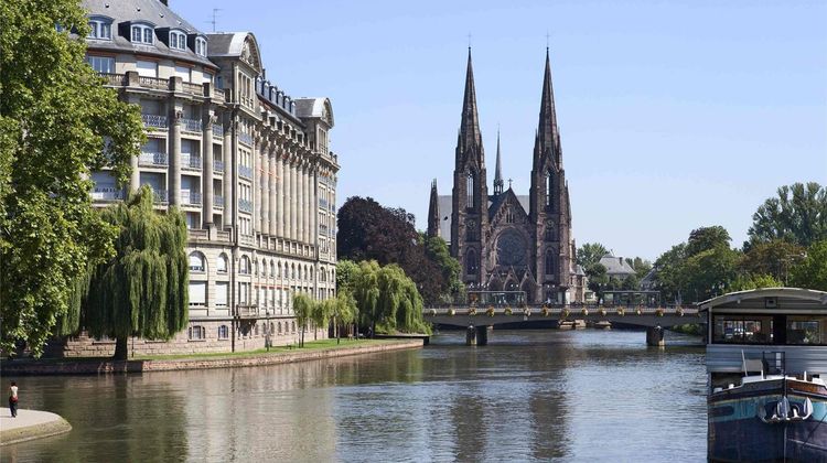 Ibis Budget Strasbourg Centre Other