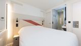 Ibis Budget Bordeaux Centre Meriadeck Room