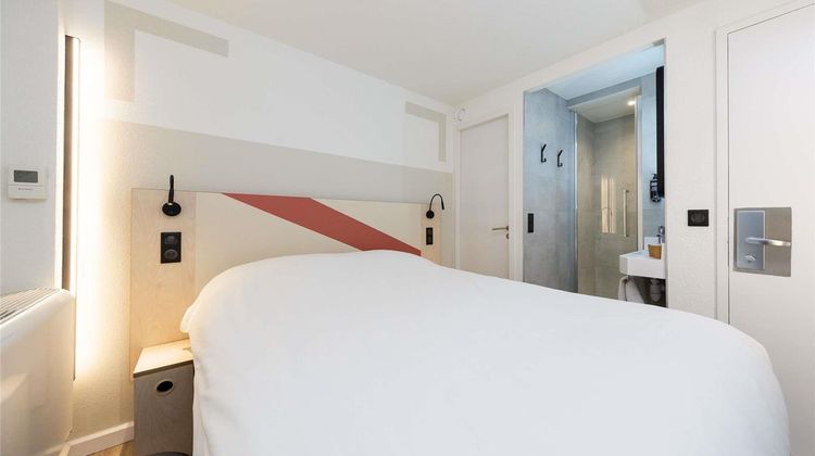 Ibis Budget Bordeaux Centre Meriadeck Room