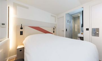 Ibis Budget Bordeaux Centre Meriadeck