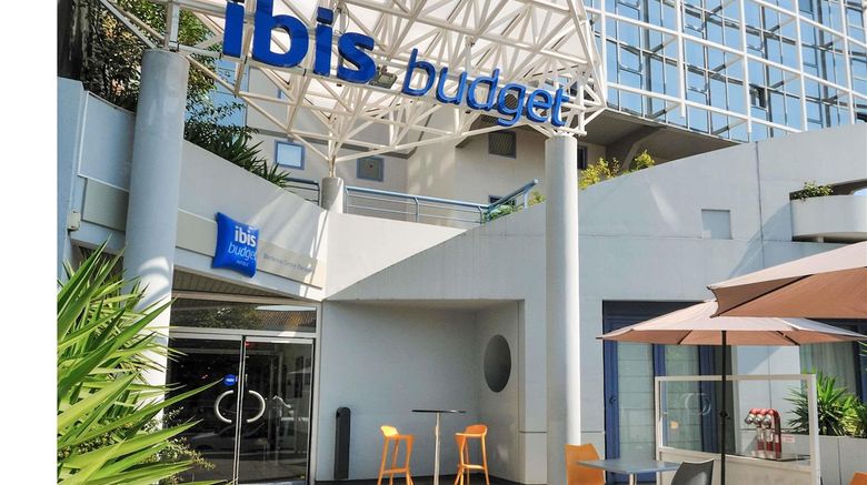 <b>Ibis Budget Bordeaux Centre Meriadeck Other</b>. Images powered by <a href="https://iceportal.shijigroup.com/" title="IcePortal" target="_blank">IcePortal</a>.