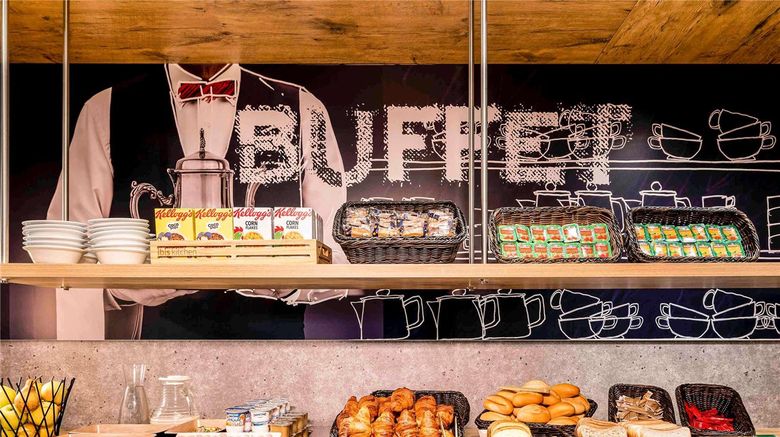 <b>Ibis Budget Bordeaux Centre Meriadeck Other</b>. Images powered by <a href="https://iceportal.shijigroup.com/" title="IcePortal" target="_blank">IcePortal</a>.
