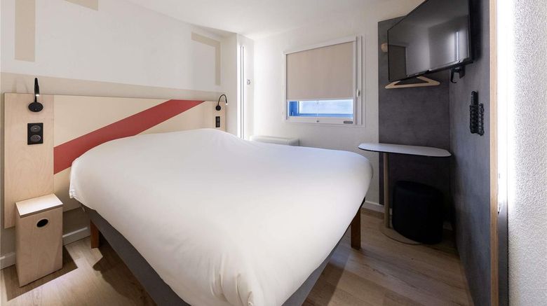 <b>Ibis Budget Bordeaux Centre Meriadeck Room</b>. Images powered by <a href="https://iceportal.shijigroup.com/" title="IcePortal" target="_blank">IcePortal</a>.
