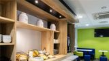 <b>Ibis Budget Bordeaux Centre Meriadeck Exterior</b>. Images powered by <a href="https://iceportal.shijigroup.com/" title="IcePortal" target="_blank">IcePortal</a>.
