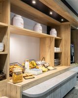 Ibis Budget Bordeaux Centre Meriadeck