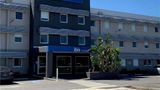 Ibis Budget Gosford Exterior