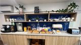 Ibis Budget Gosford Restaurant