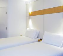 Ibis Budget Gosford Room