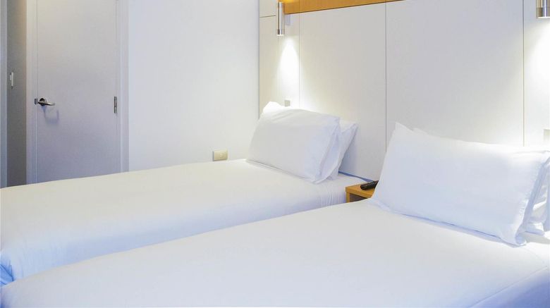 <b>Ibis Budget Gosford Room</b>. Images powered by <a href="https://iceportal.shijigroup.com/" title="IcePortal" target="_blank">IcePortal</a>.