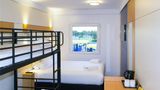 <b>Ibis Budget Gosford Room</b>. Images powered by <a href="https://iceportal.shijigroup.com/" title="IcePortal" target="_blank">IcePortal</a>.