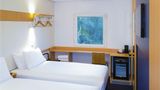 <b>Ibis Budget Gosford Room</b>. Images powered by <a href="https://iceportal.shijigroup.com/" title="IcePortal" target="_blank">IcePortal</a>.