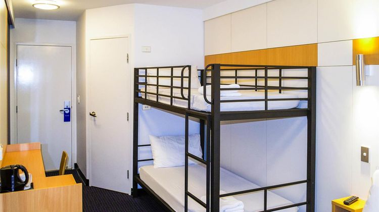 Ibis Budget Gosford Room