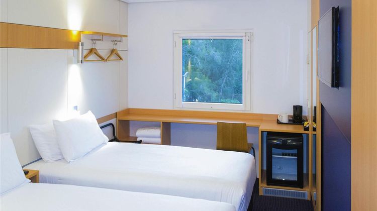 Ibis Budget Gosford Room