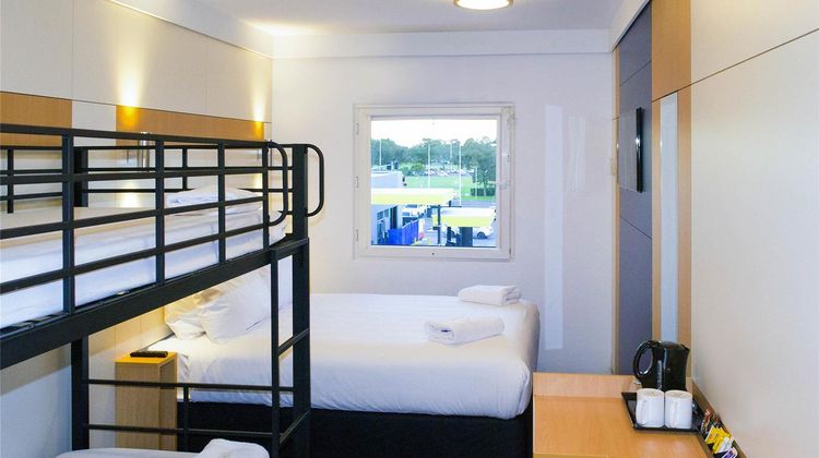 Ibis Budget Gosford Room