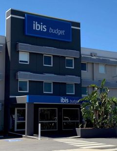 Ibis Budget Gosford