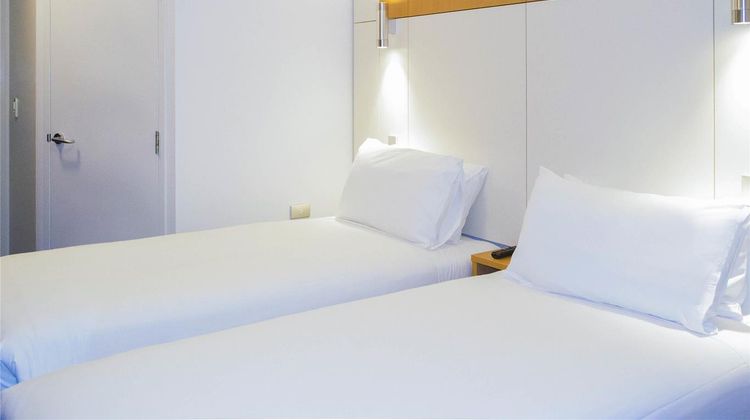 Ibis Budget Gosford Room