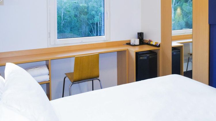 Ibis Budget Gosford Room