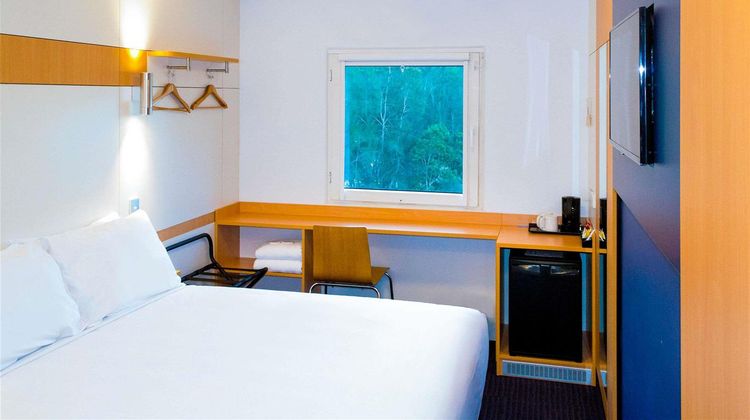 Ibis Budget Gosford Room