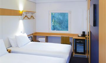 Ibis Budget Gosford