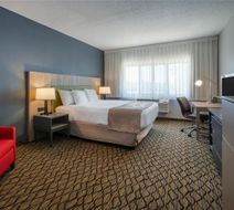 Days Inn & Suites Rochester Hills Room