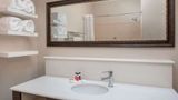 Baymont Inn & Suites Room
