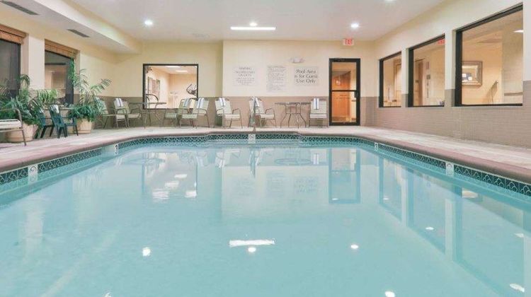 Baymont Inn & Suites Portage Pool