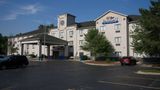 <b>Baymont Inn & Suites Portage Exterior</b>. Images powered by <a href="https://iceportal.shijigroup.com/" title="IcePortal" target="_blank">IcePortal</a>.