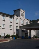 Baymont Inn & Suites Portage