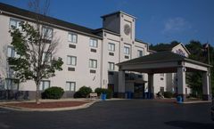 Baymont Inn & Suites Portage