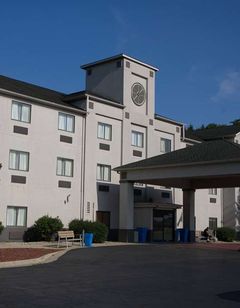 Baymont Inn & Suites Portage