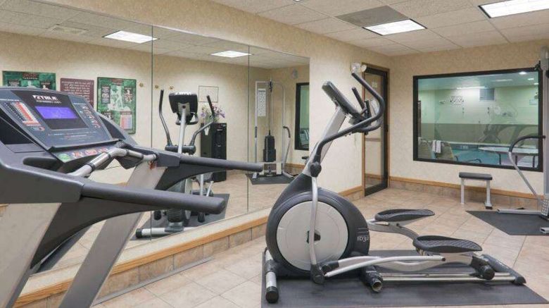 <b>Baymont Inn & Suites Portage Health</b>. Images powered by <a href="https://iceportal.shijigroup.com/" title="IcePortal" target="_blank">IcePortal</a>.