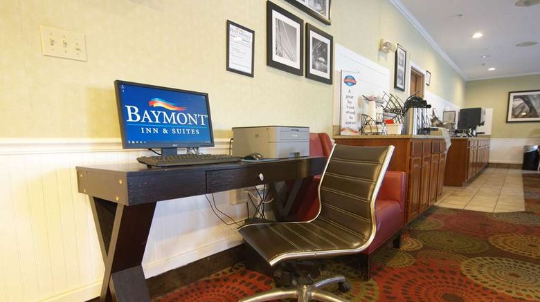<b>Baymont Inn & Suites Portage Other</b>. Images powered by <a href="https://iceportal.shijigroup.com/" title="IcePortal" target="_blank">IcePortal</a>.