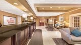 Ramada by Wyndham Midtown Grand Island Lobby