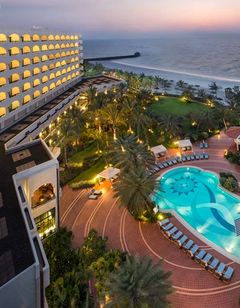 Ajman Hotel