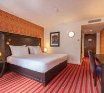 Grand Hotel Amrath Amsterdam Room