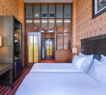 Grand Hotel Amrath Amsterdam Room