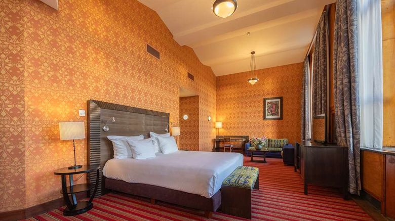 <b>Grand Hotel Amrath Amsterdam Suite</b>. Images powered by <a href="https://iceportal.shijigroup.com/" title="IcePortal" target="_blank">IcePortal</a>.