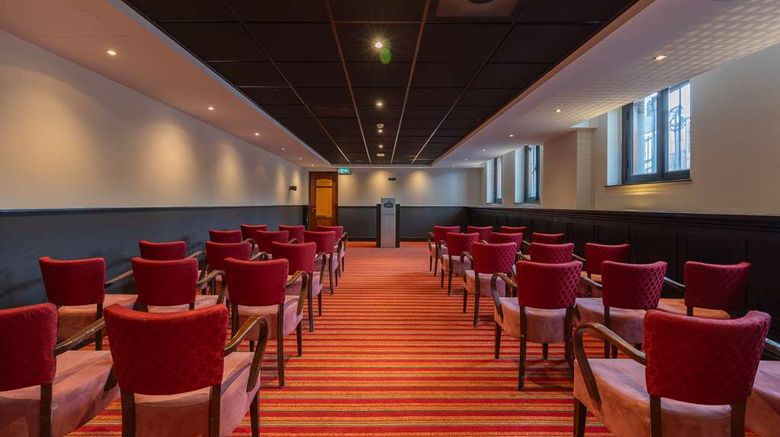 <b>Grand Hotel Amrath Amsterdam Meeting</b>. Images powered by <a href="https://iceportal.shijigroup.com/" title="IcePortal" target="_blank">IcePortal</a>.