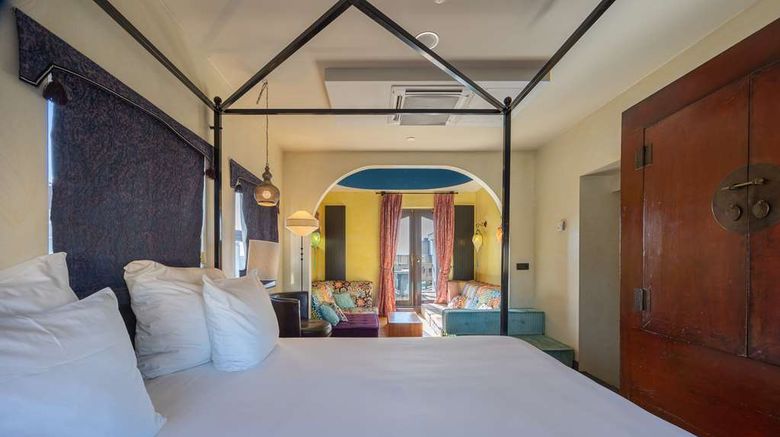<b>Grand Hotel Amrath Amsterdam Suite</b>. Images powered by <a href="https://iceportal.shijigroup.com/" title="IcePortal" target="_blank">IcePortal</a>.