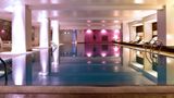 Pestana Buenos Aires Pool