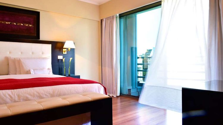 Pestana Buenos Aires Suite