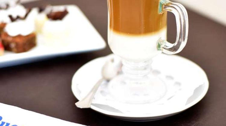 Pestana Buenos Aires Other