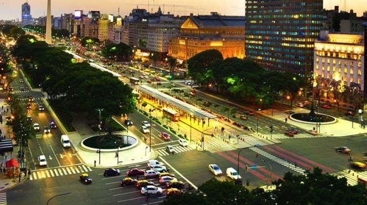 Pestana Buenos Aires Other
