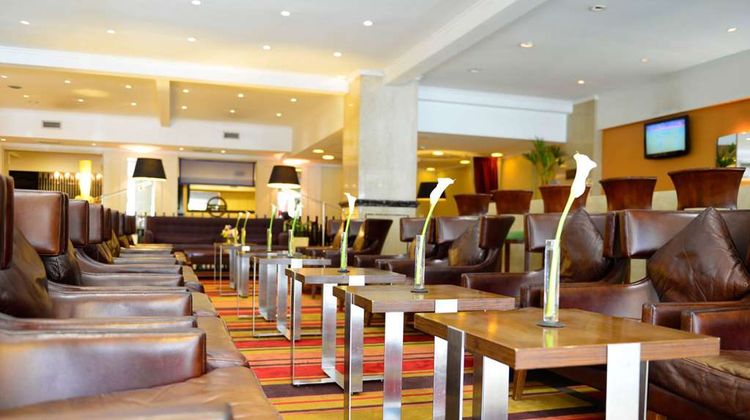 Pestana Buenos Aires Restaurant