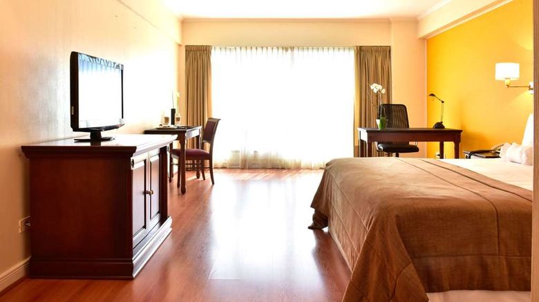 <b>Pestana Buenos Aires Room</b>. Images powered by <a href="https://iceportal.shijigroup.com/" title="IcePortal" target="_blank">IcePortal</a>.